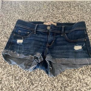 Women’s Hollister Shorts